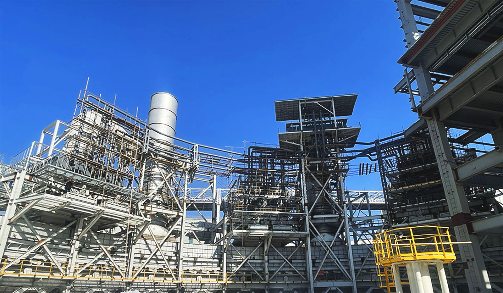 山东钢铁集团永锋临港有限公司临港先进优特钢产业基地二期项目2#烧结机余热发电工程.png