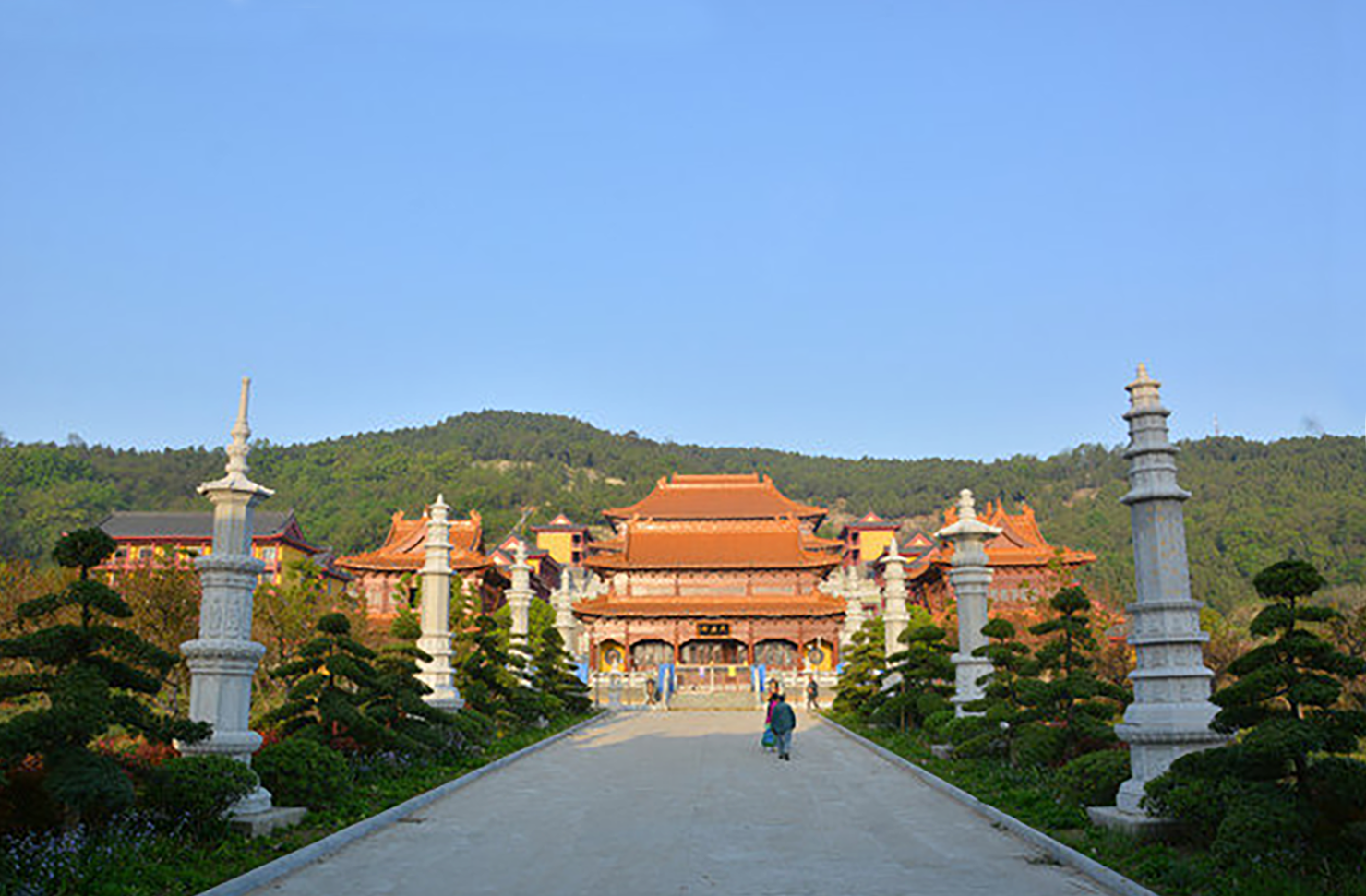 安徽白乳泉景区